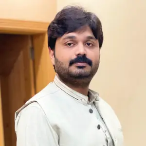 Rana Shahid Fazal- Director