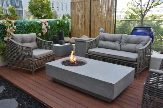 Outdoor Living and Entertainment by fazal sons